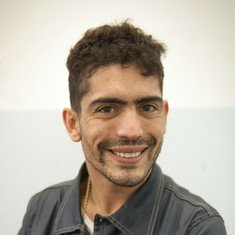Rodrigo Romero
