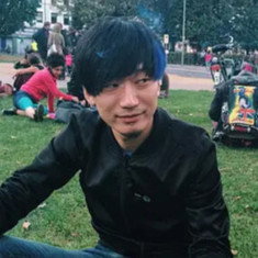 Zhe Yu