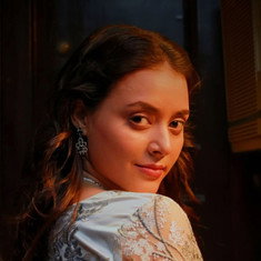 Sabrin Azad
