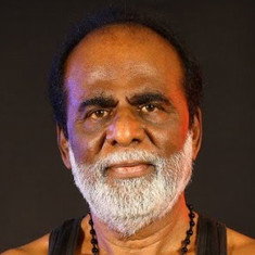 Guruappa Krishna Reddy