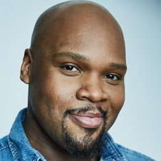 Michael James Scott
