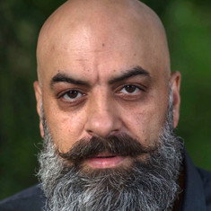 Haqi Ali