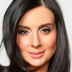 Yekaterina Strizhenova