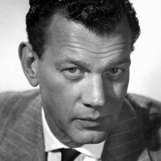 Joseph Cotten