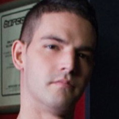 Beau Samuels