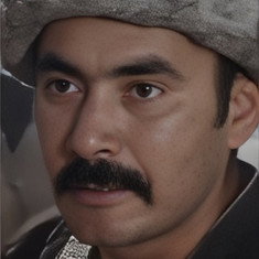 Rustam Turayev