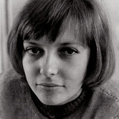 Taisiya Kalinchenko