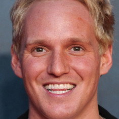 Jamie Laing