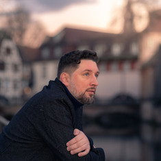 André Schneider