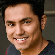Nishant Ghan