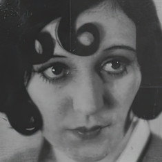 Sylvie Gance