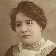 Jeanne Grumbach