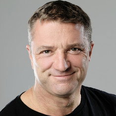 Tom Fairfoot