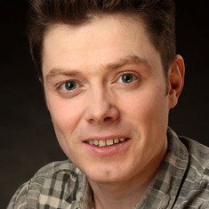 Andrey Bogdanov