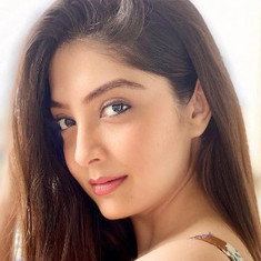 Puja Joshi