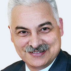 Alakbar Aliyev