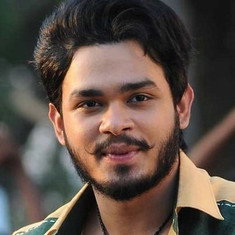 Naga Anvesh