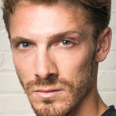 Justin Gerhard