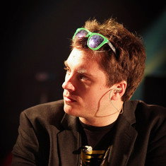 Adrien Nougaret