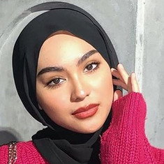 Sharifah Rose