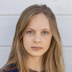 Mia Gascon
