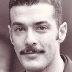 Paul Rutherford