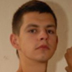 André Stoickov
