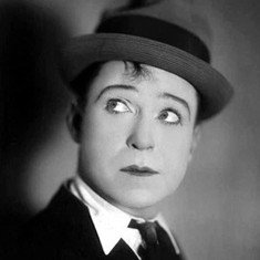 Harry Langdon