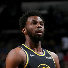 Andrew Wiggins