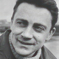 Serge Rousseau