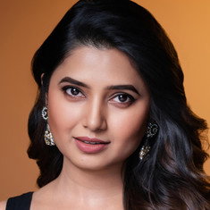 Prajakta Mali