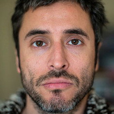Javier Rebolledo