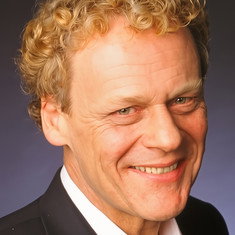 Mark Mitchell