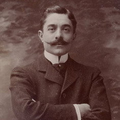 Louis Gauthier