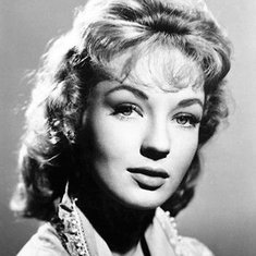 Venetia Stevenson