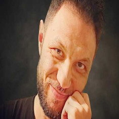 Ali Atakan Şimşek