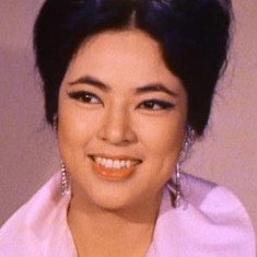 Maria Ye Kwong