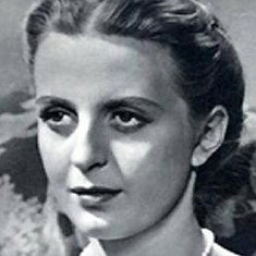 Elżbieta Barszczewska