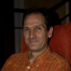 David Sproxton