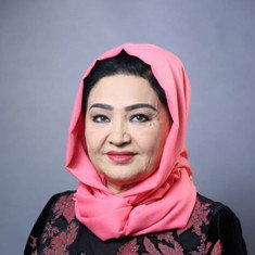 Rano Yarasheva