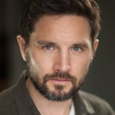 Robert Garry Haacke
