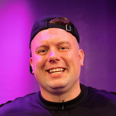 Daniel Rasmussen