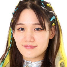 Natsumi Tokoda