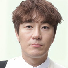 Jo Yong-bok
