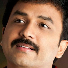 Shyam Ganesh