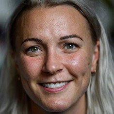 Sarah Sjöström