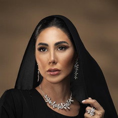 Shirin Parham