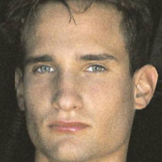Daniel Kriley