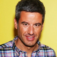 Nico Abad