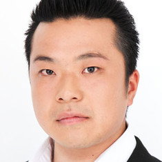Motochika Kimura